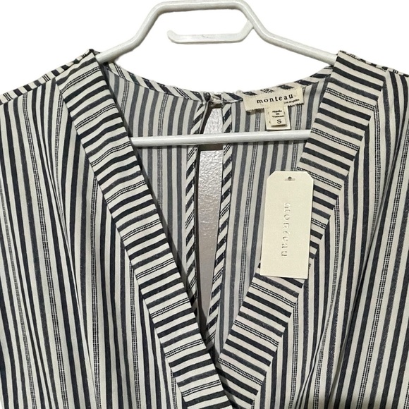 Monteau jumpsuit - Picture 2 of 5